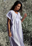 White Bedouin Resort Loungewear Maxi Caftan Kaftan- Moroccan Kaftan,White Bedouin Resort Loungewear Maxi Caftan Kaftan- Moroccan Kaftan